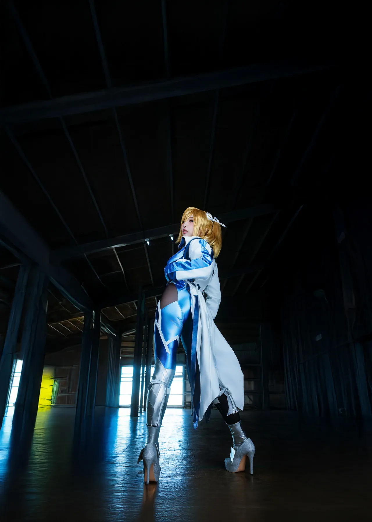 KURUPIKA (Momoiru Reku) 対魔忍 紅-erohere48.webp